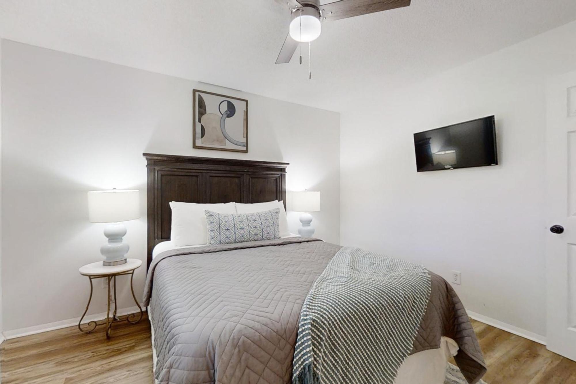 A Touch Of Modern Apartment
