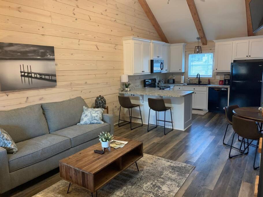 Holiday home By The With Swim Hot Springs