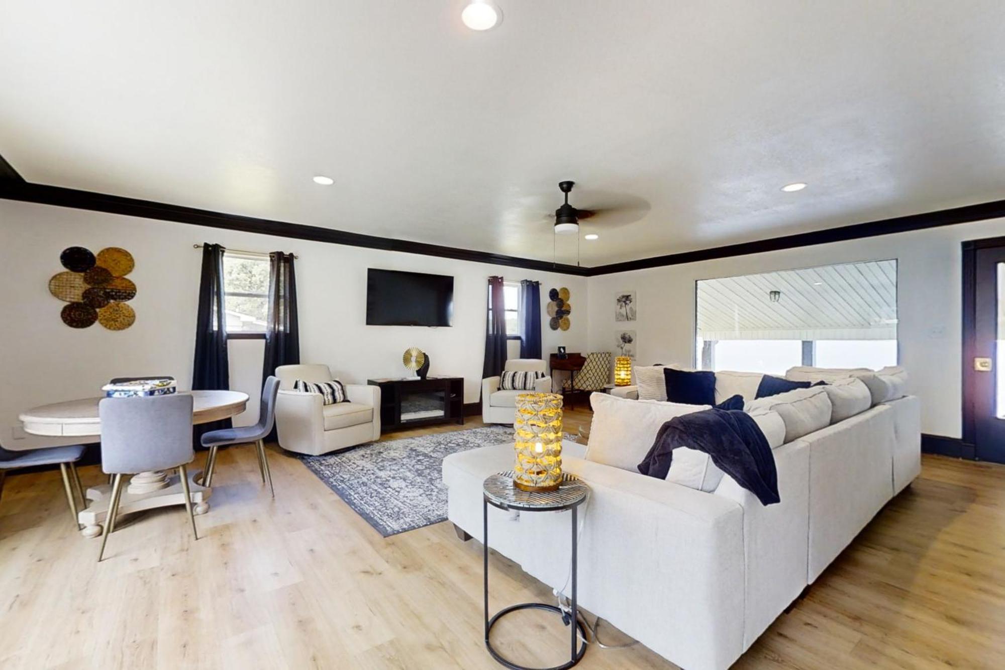 Holiday home Hamilton Elegance *