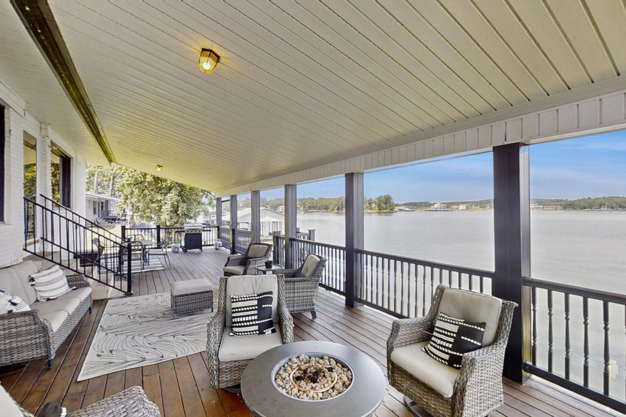 Holiday home Hamilton Elegance