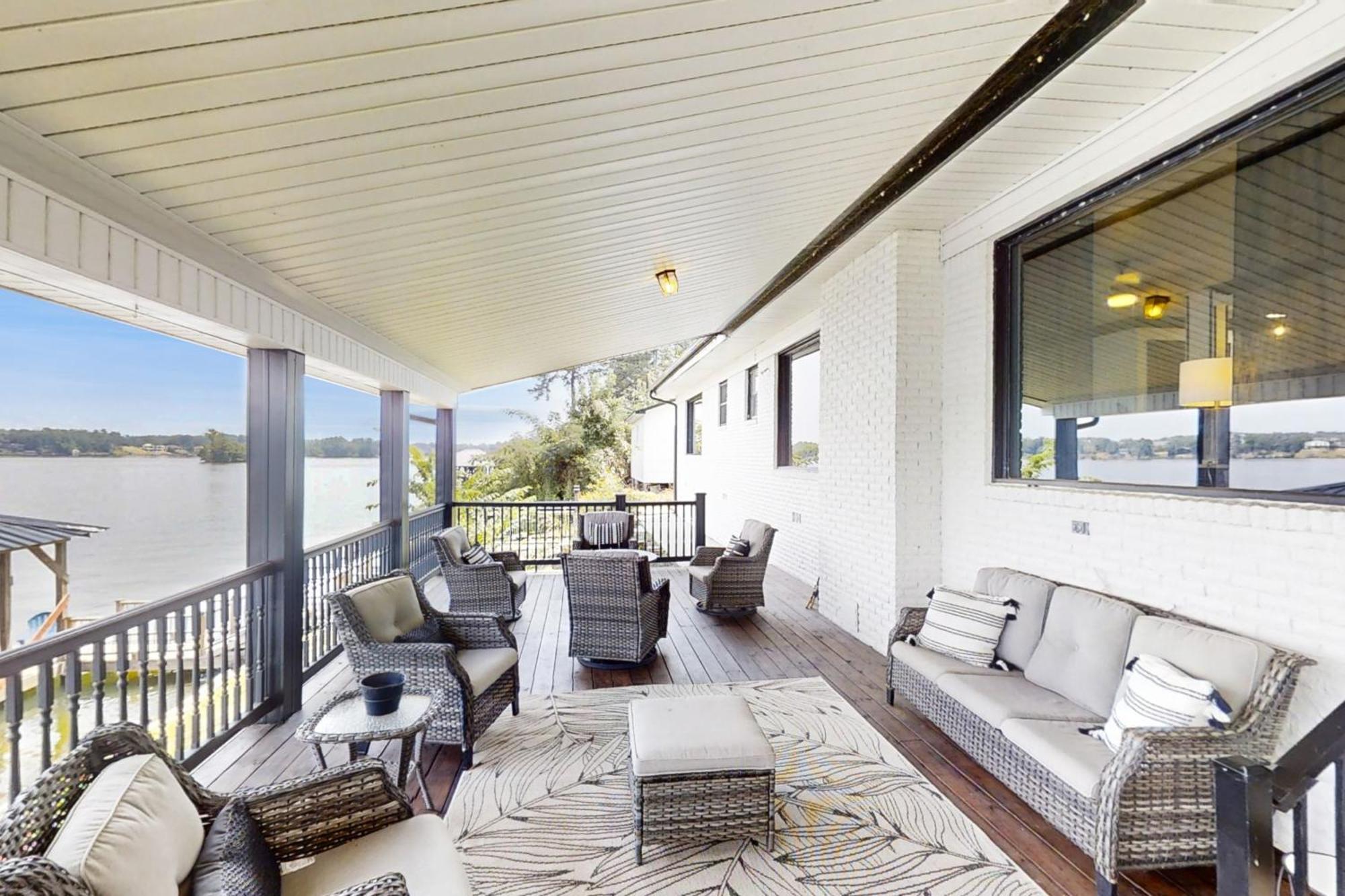Holiday home Hamilton Elegance Hot Springs