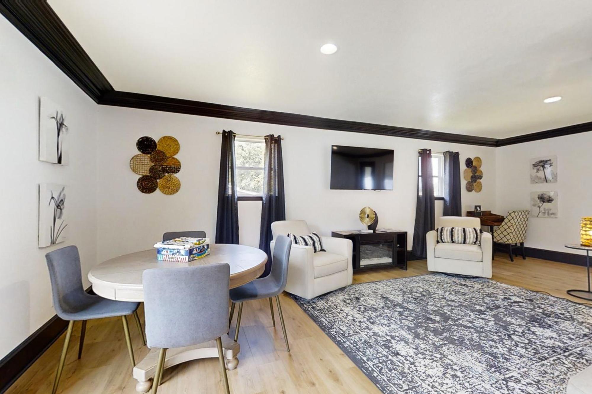 Hamilton Elegance Holiday home