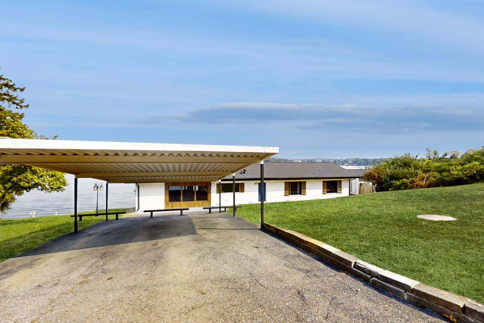 Hamilton Elegance Holiday home