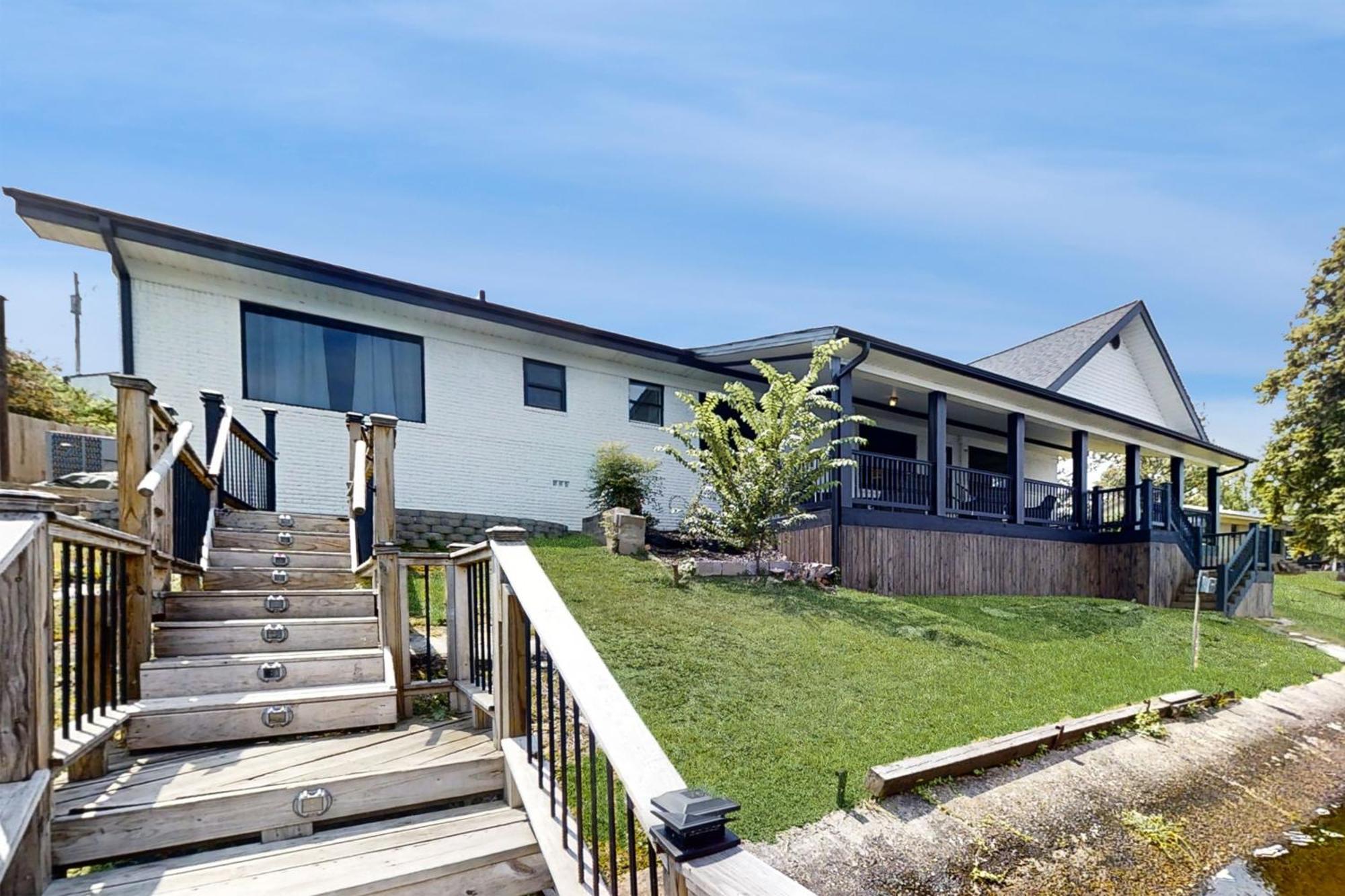 Hamilton Elegance Holiday home *