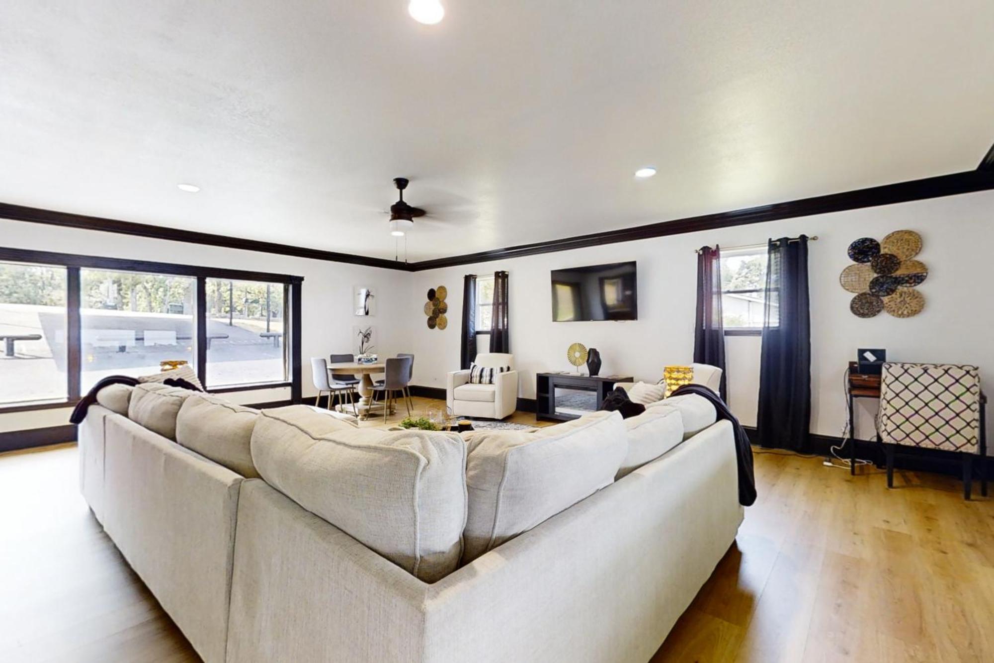 Hamilton Elegance Holiday home
