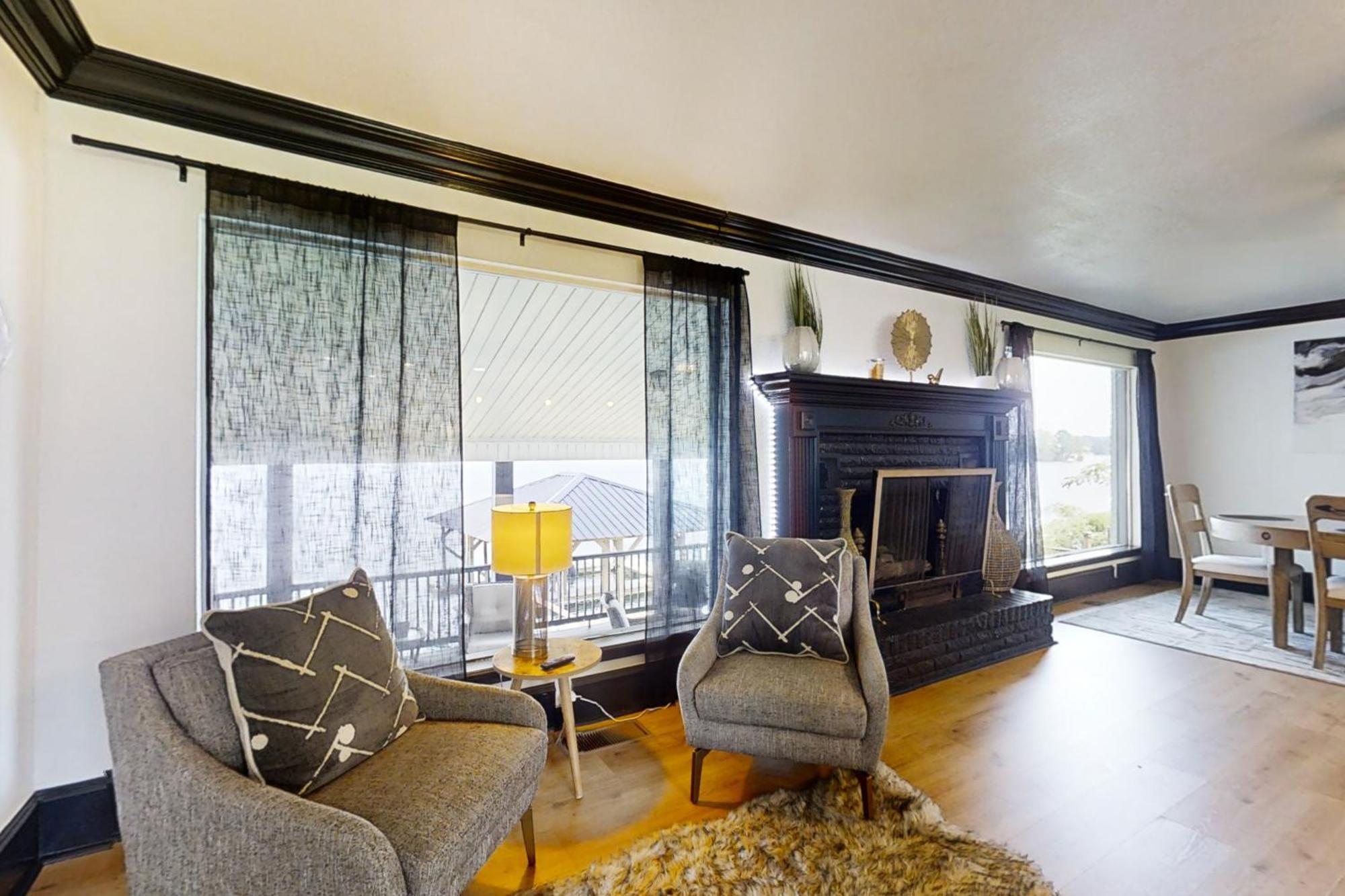 Holiday home Hamilton Elegance *