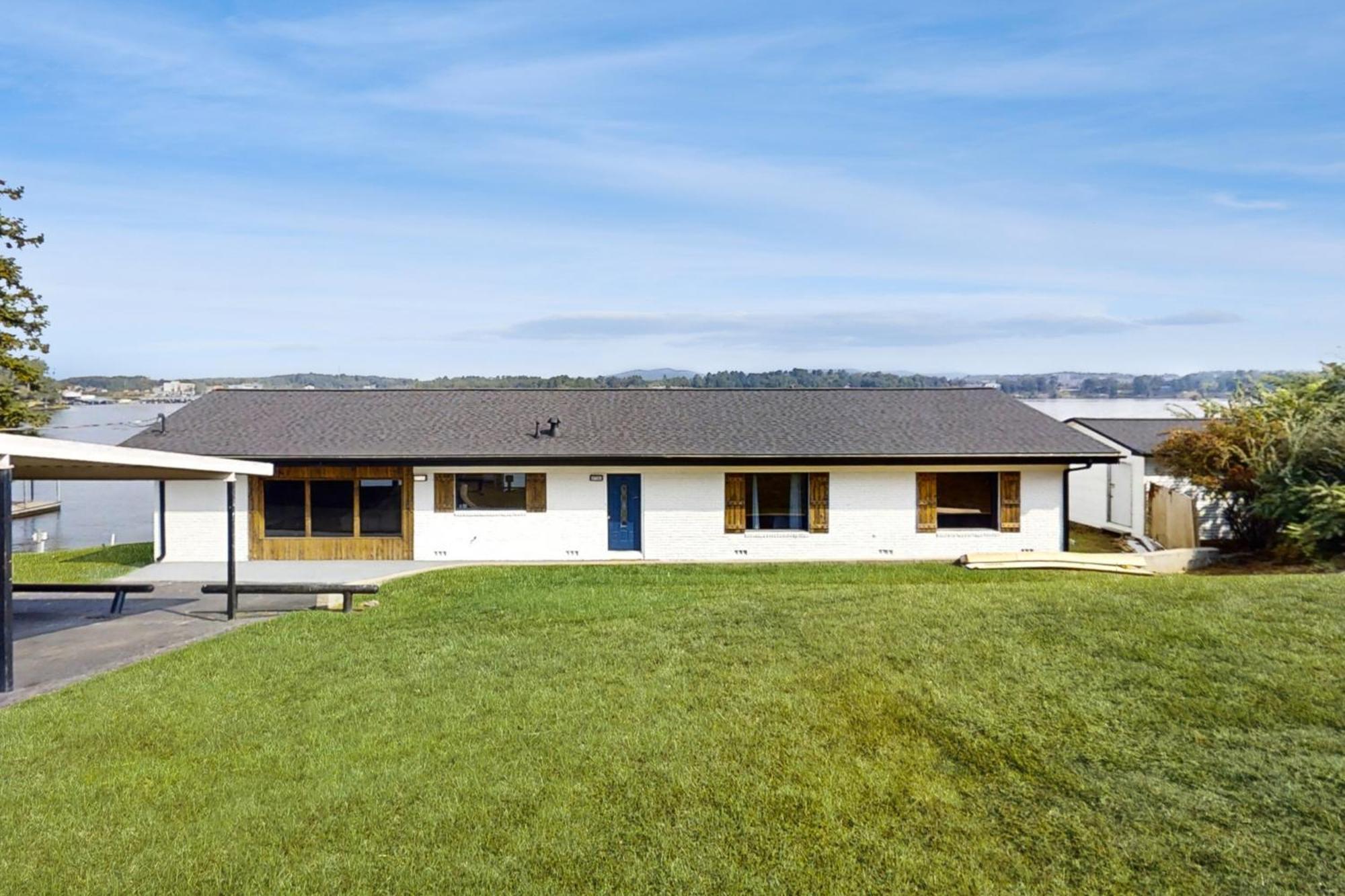 Holiday home Hamilton Elegance