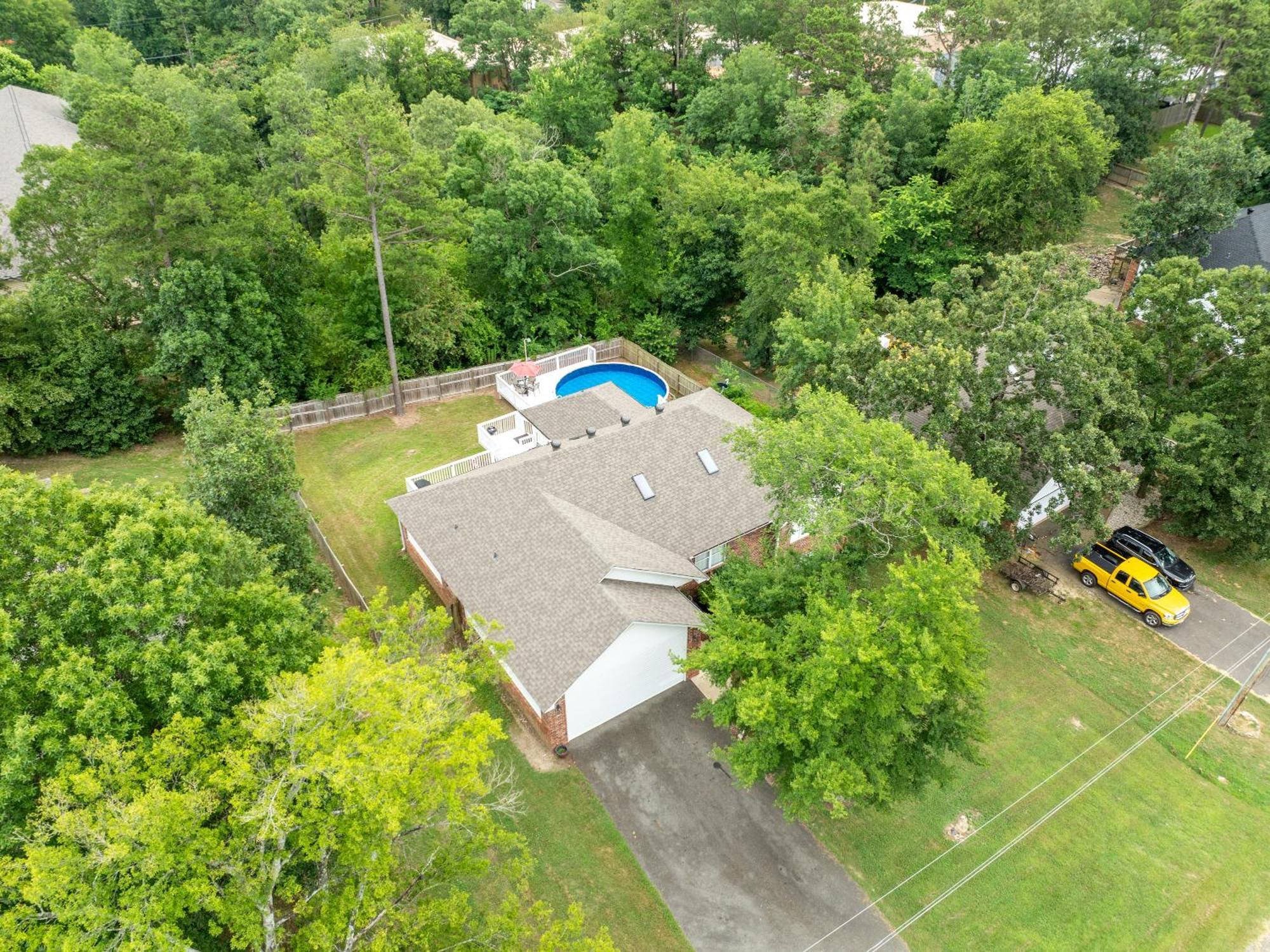 Rockwell Retreat - Pool, Hot Tub, Sleeps 18+ * Hot Springs