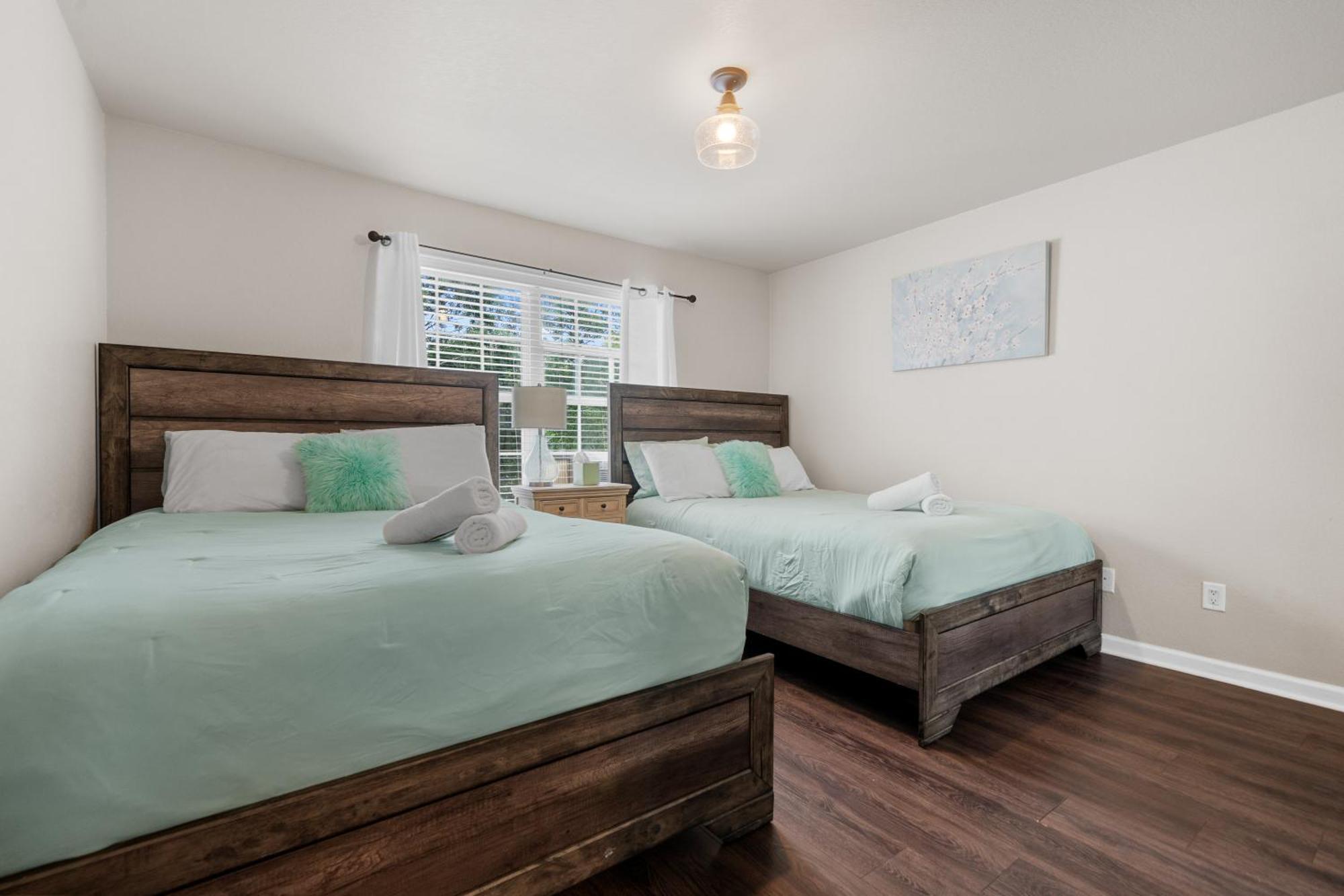 Holiday home Rockwell Retreat - Pool, Hot Tub, Sleeps 18+ Hot Springs