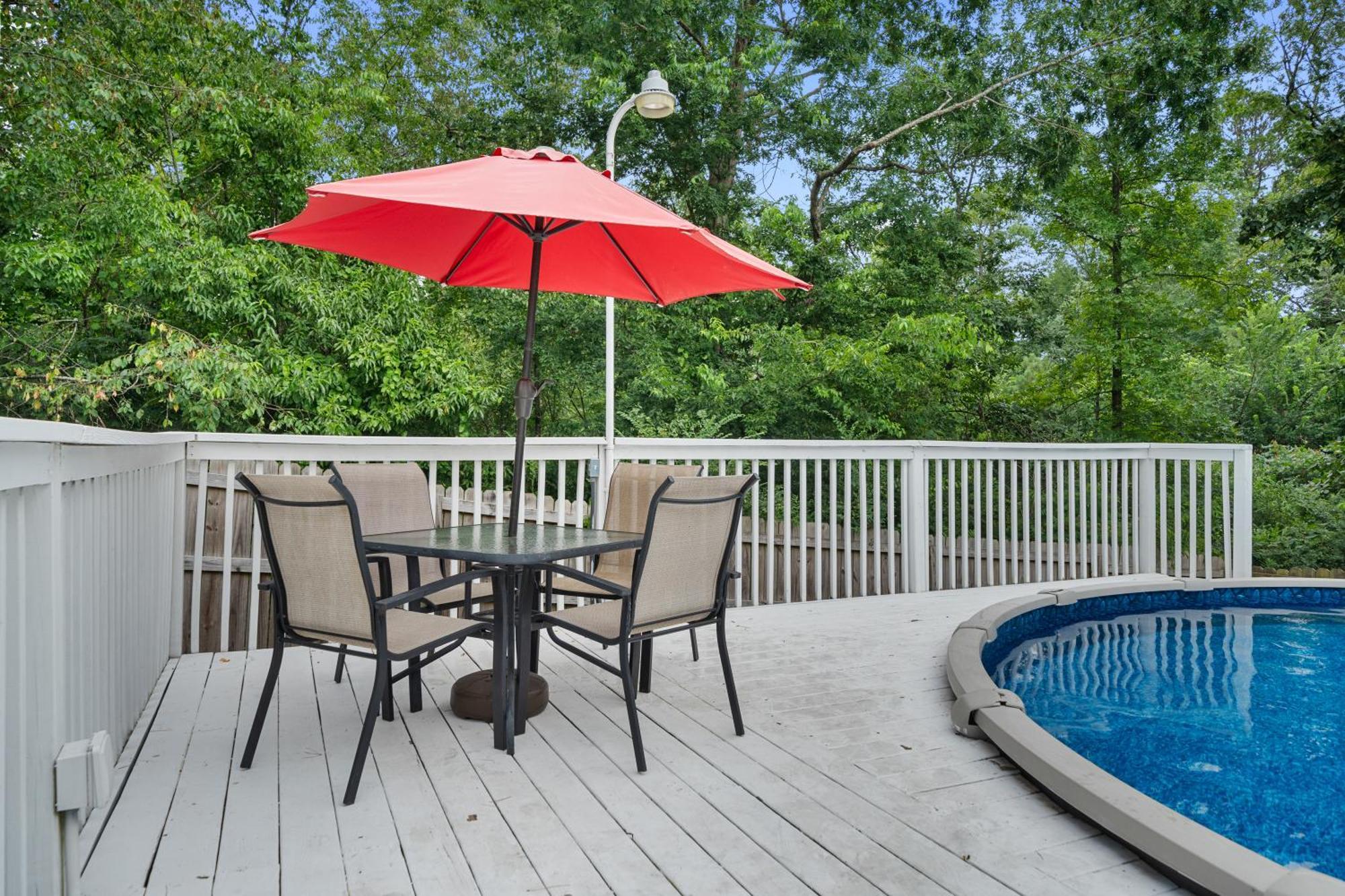 Holiday home Rockwell Retreat - Pool, Hot Tub, Sleeps 18+ Hot Springs