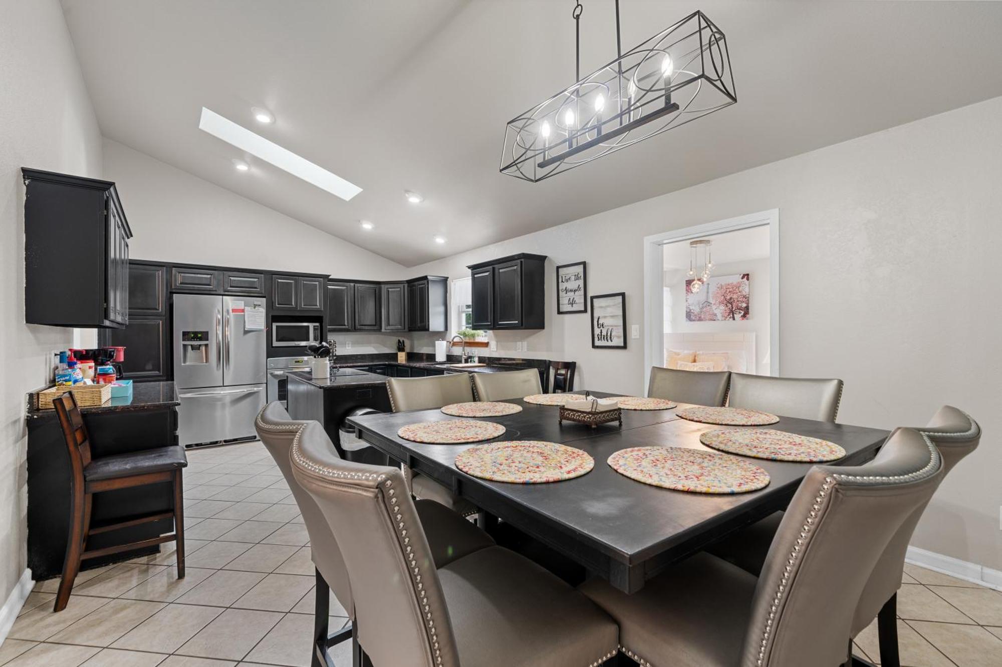 Holiday home Rockwell Retreat - Pool, Hot Tub, Sleeps 18+