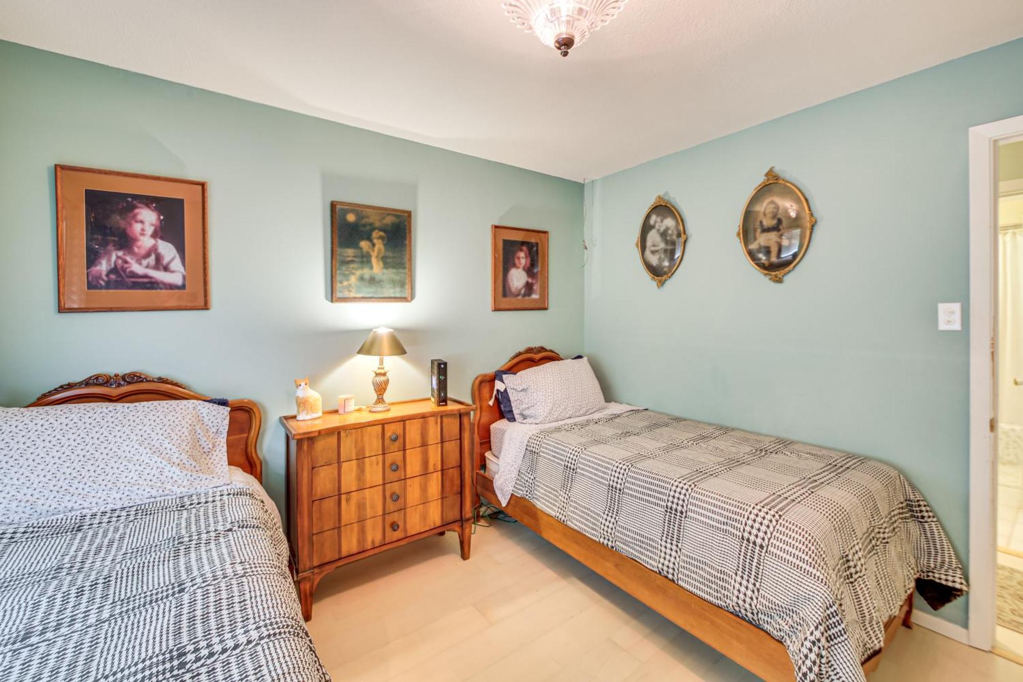 Holiday home Dog-friendly About 1 Mi To Downtown