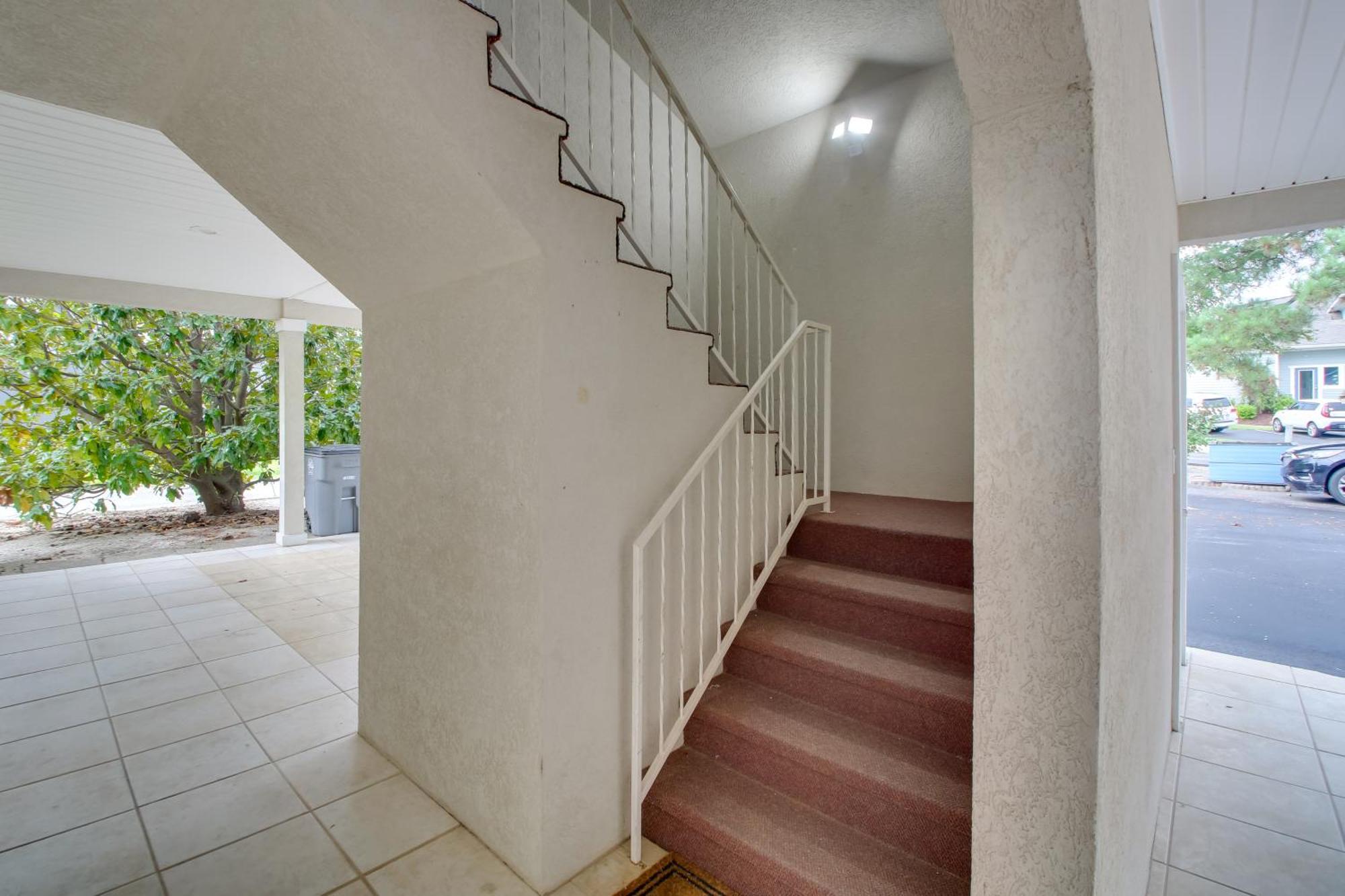 Apartment Lakefront Duplex With Shared Dock Hot Springs