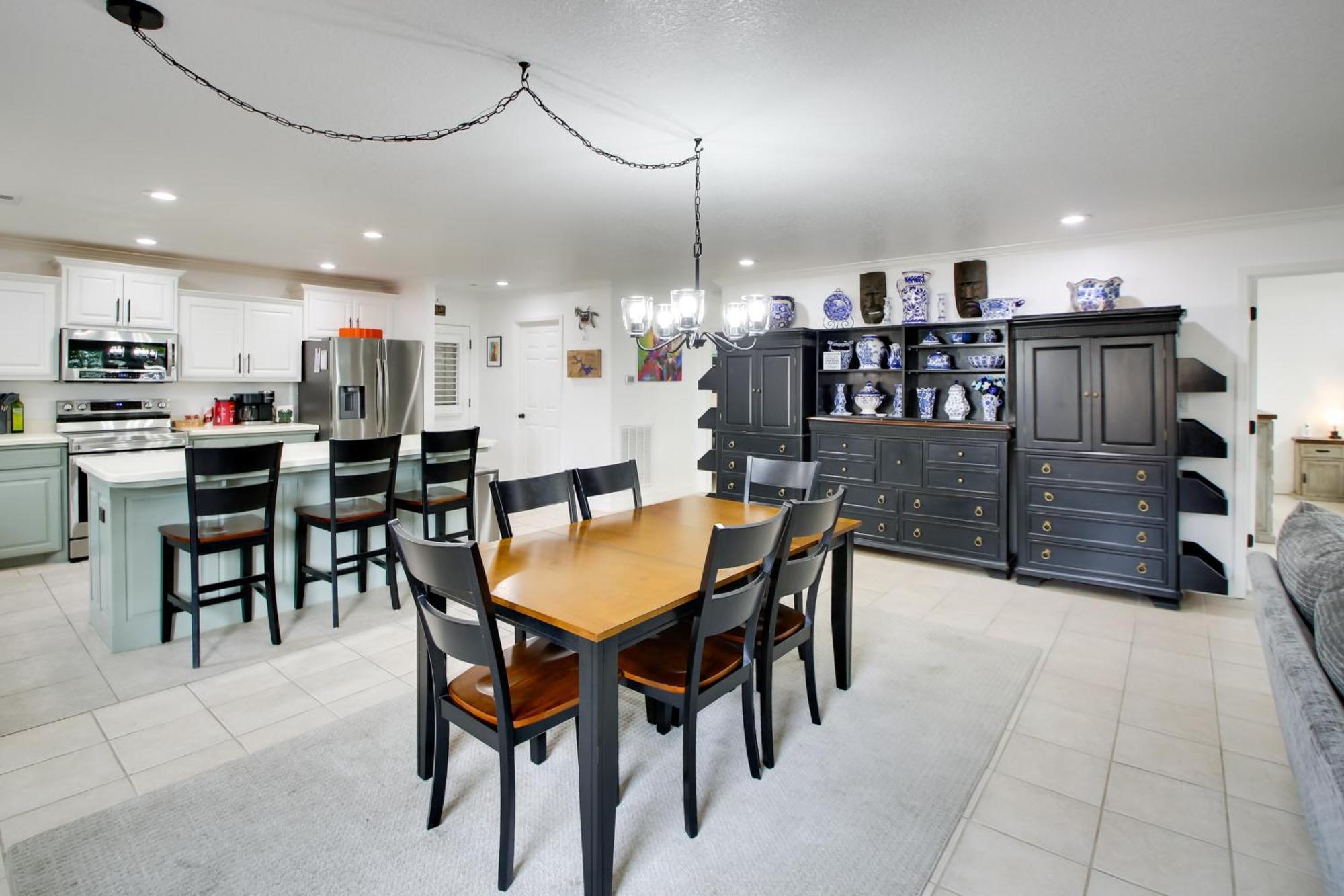 Lakefront Duplex On Hamilton With Boat Slip! Apartment *