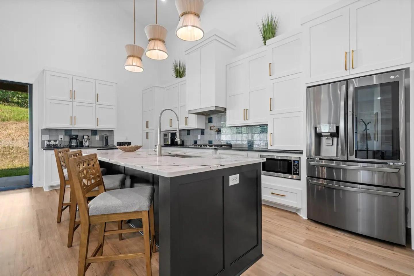 Family Fun House - Pet Friendly! 12 Min To Oaklawn