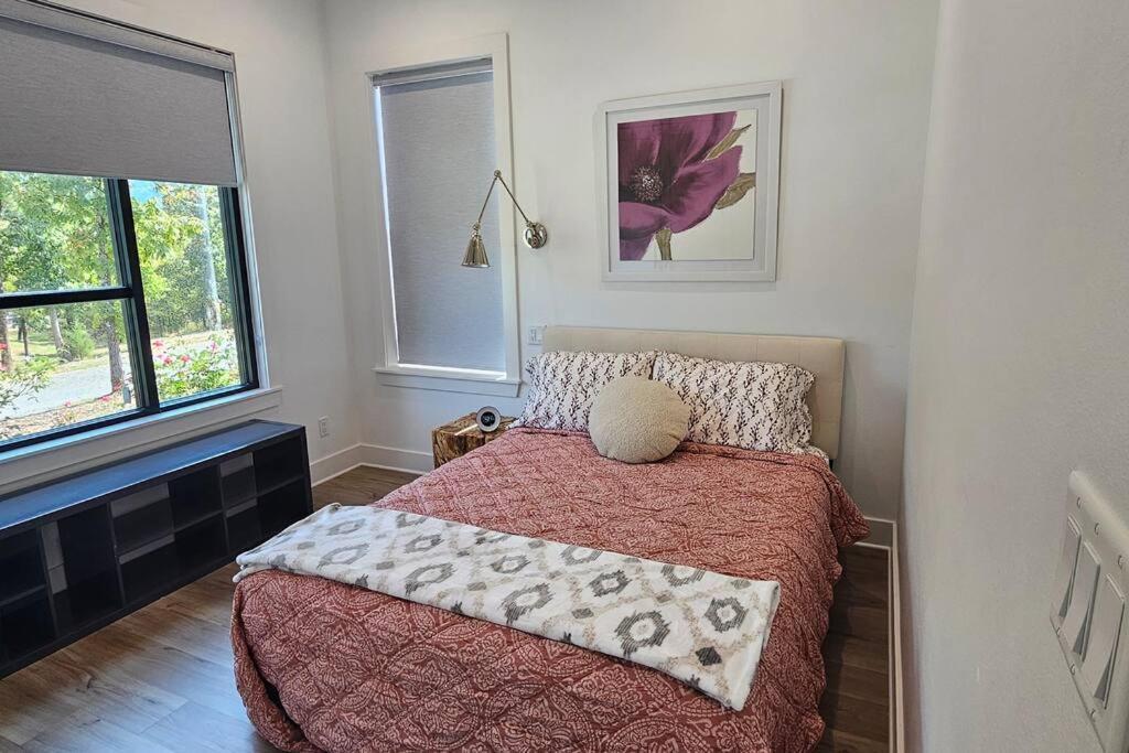Family Fun House - Pet Friendly! 12 Min To Oaklawn Hot Springs