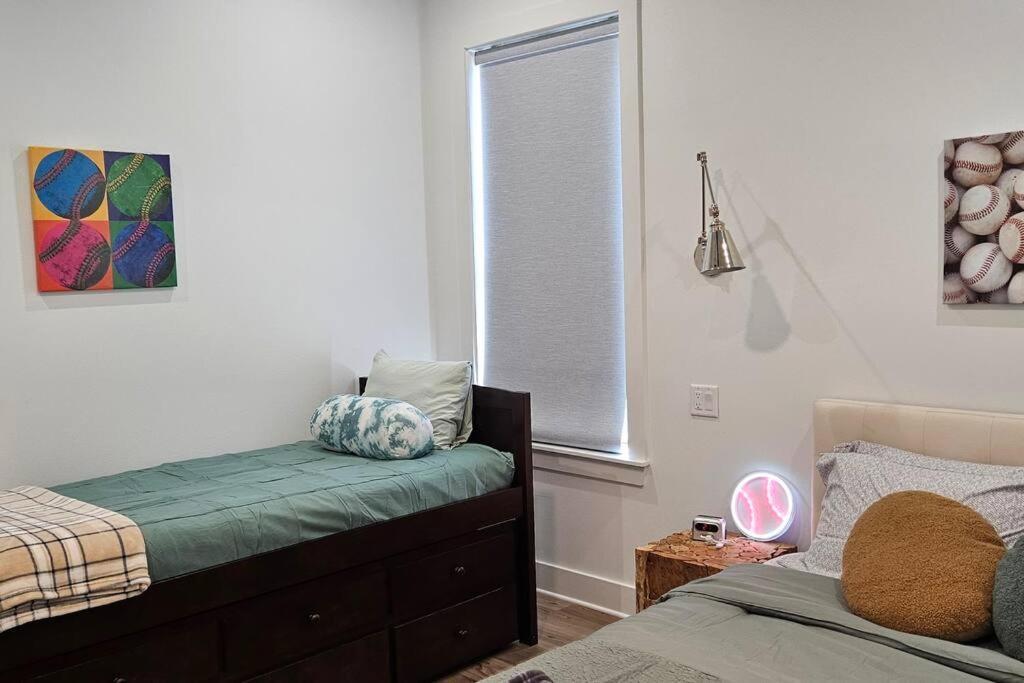 Family Fun House - Pet Friendly! 12 Min To Oaklawn Holiday home Hot Springs