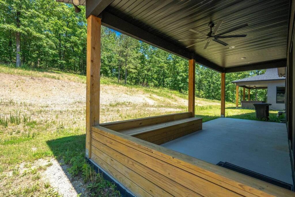 Family Fun House - Pet Friendly! 12 Min To Oaklawn *