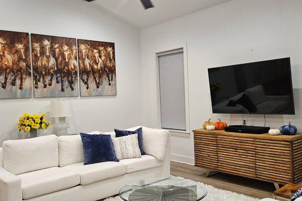 Family Fun House - Pet Friendly! 12 Min To Oaklawn Hot Springs