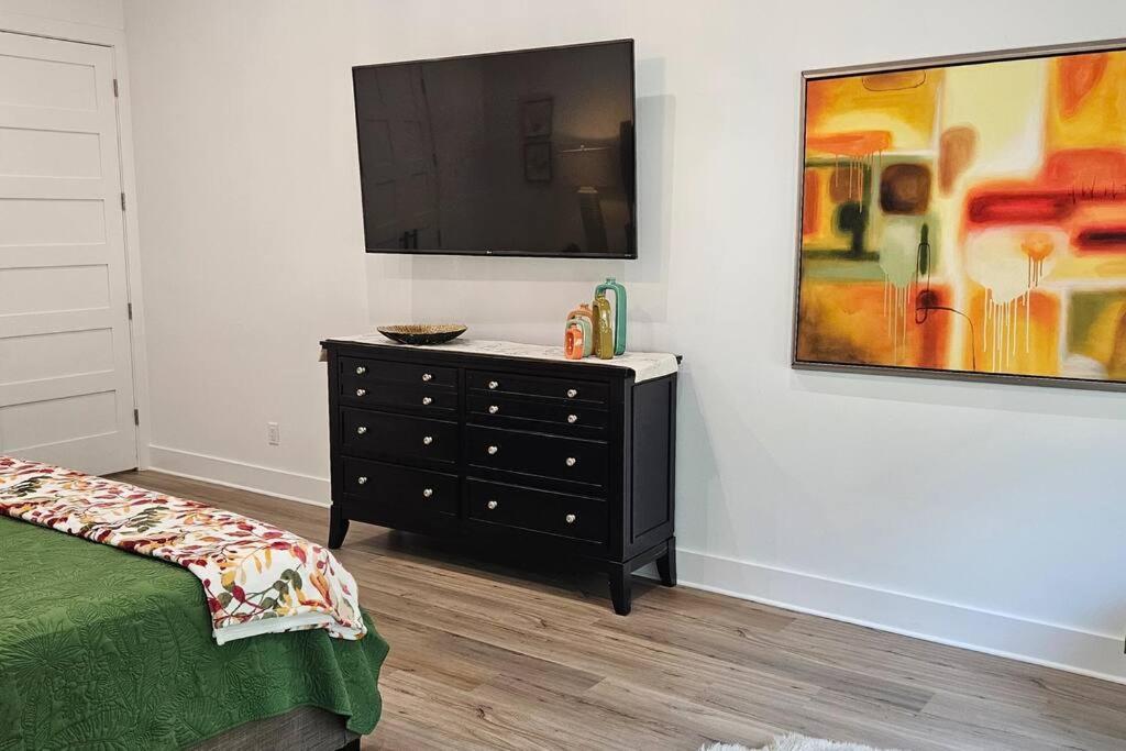 Family Fun House - Pet Friendly! 12 Min To Oaklawn *