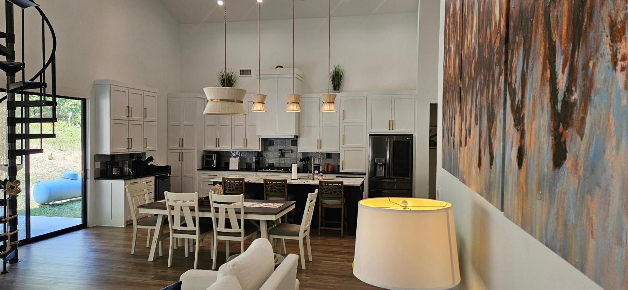 Family Fun House - Pet Friendly! 12 Min To Oaklawn Hot Springs