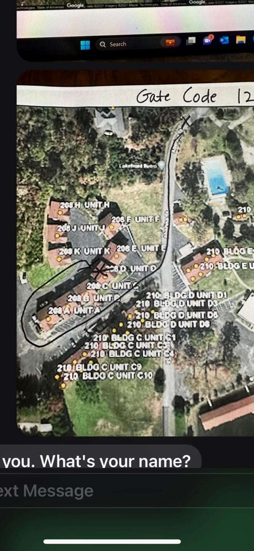 Lakefront 7 Min To Oaklawn & 10 Min To Downtown Str License #a22-0004 *
