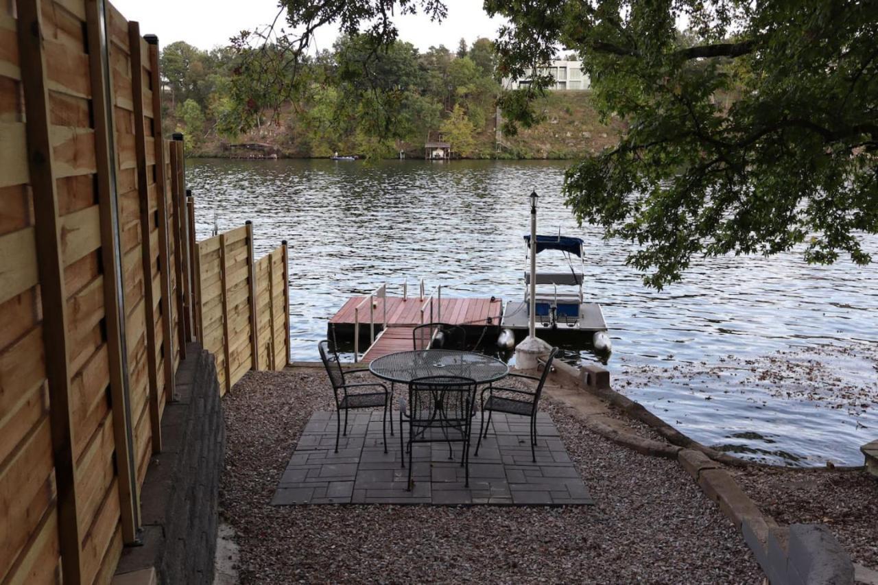 Haven Estate With Hot Tub And Game Holiday home Hot Springs