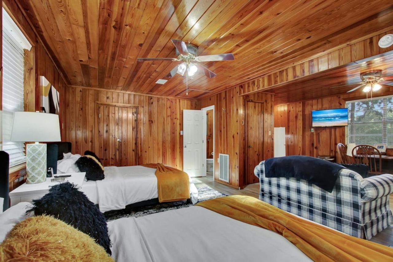Haven Estate With Hot Tub And Game * Hot Springs