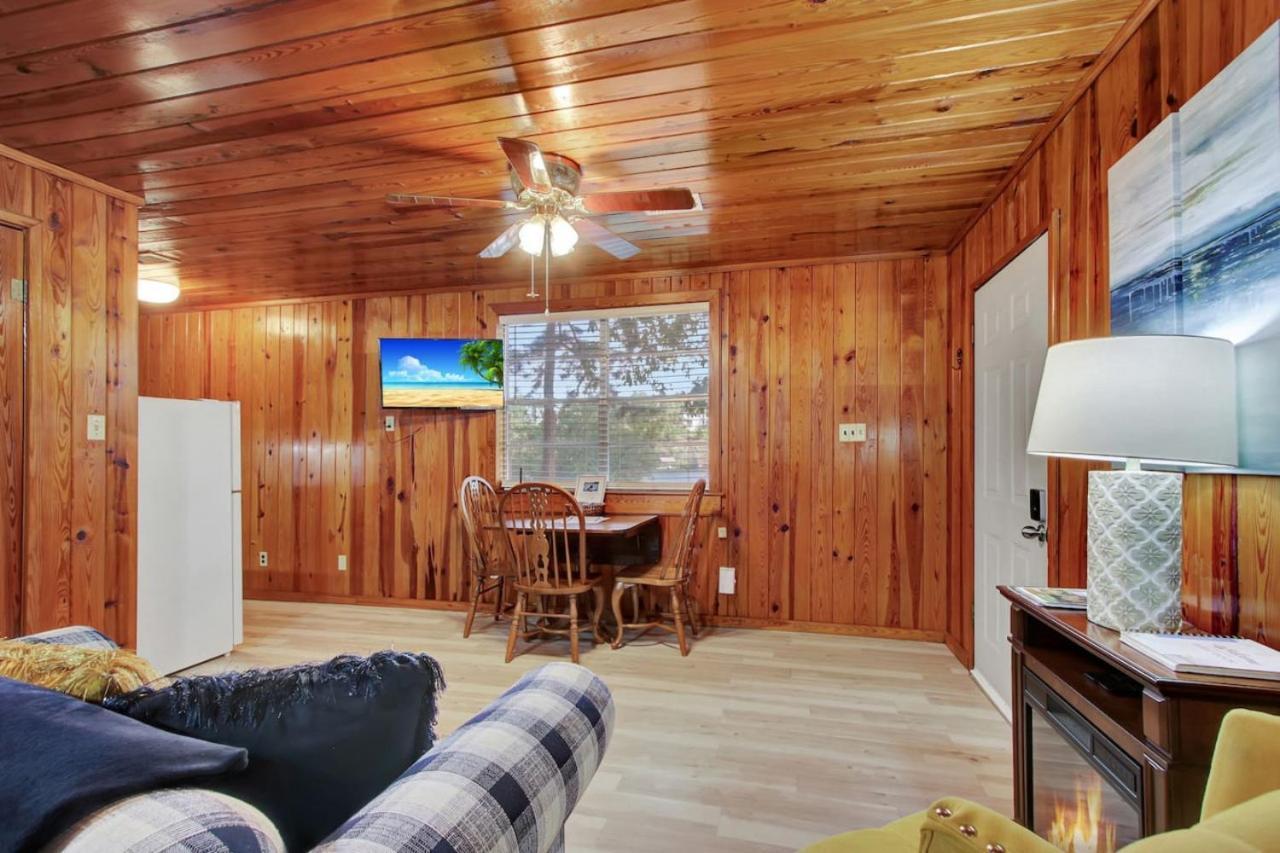 Haven Estate With Hot Tub And Game Hot Springs