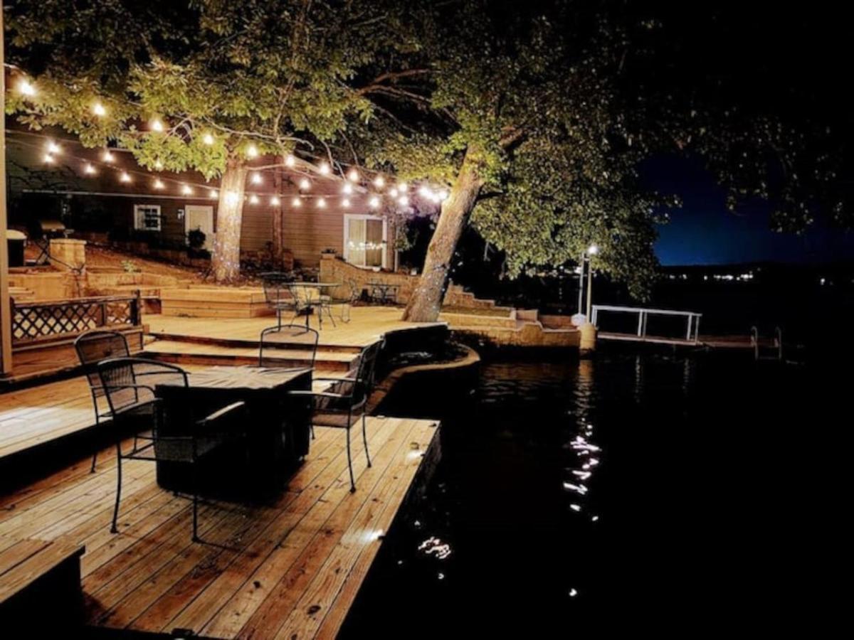 Haven Estate With Hot Tub And Game Holiday home Hot Springs