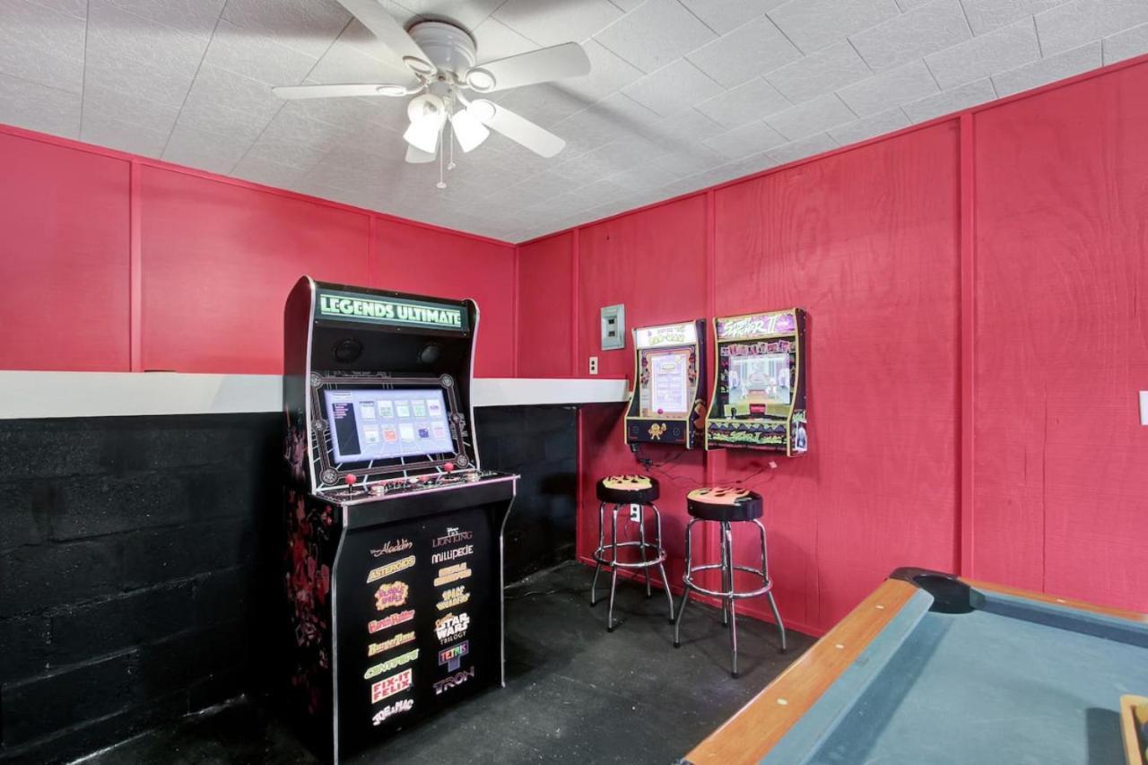 Holiday home Haven Estate With Hot Tub And Game *