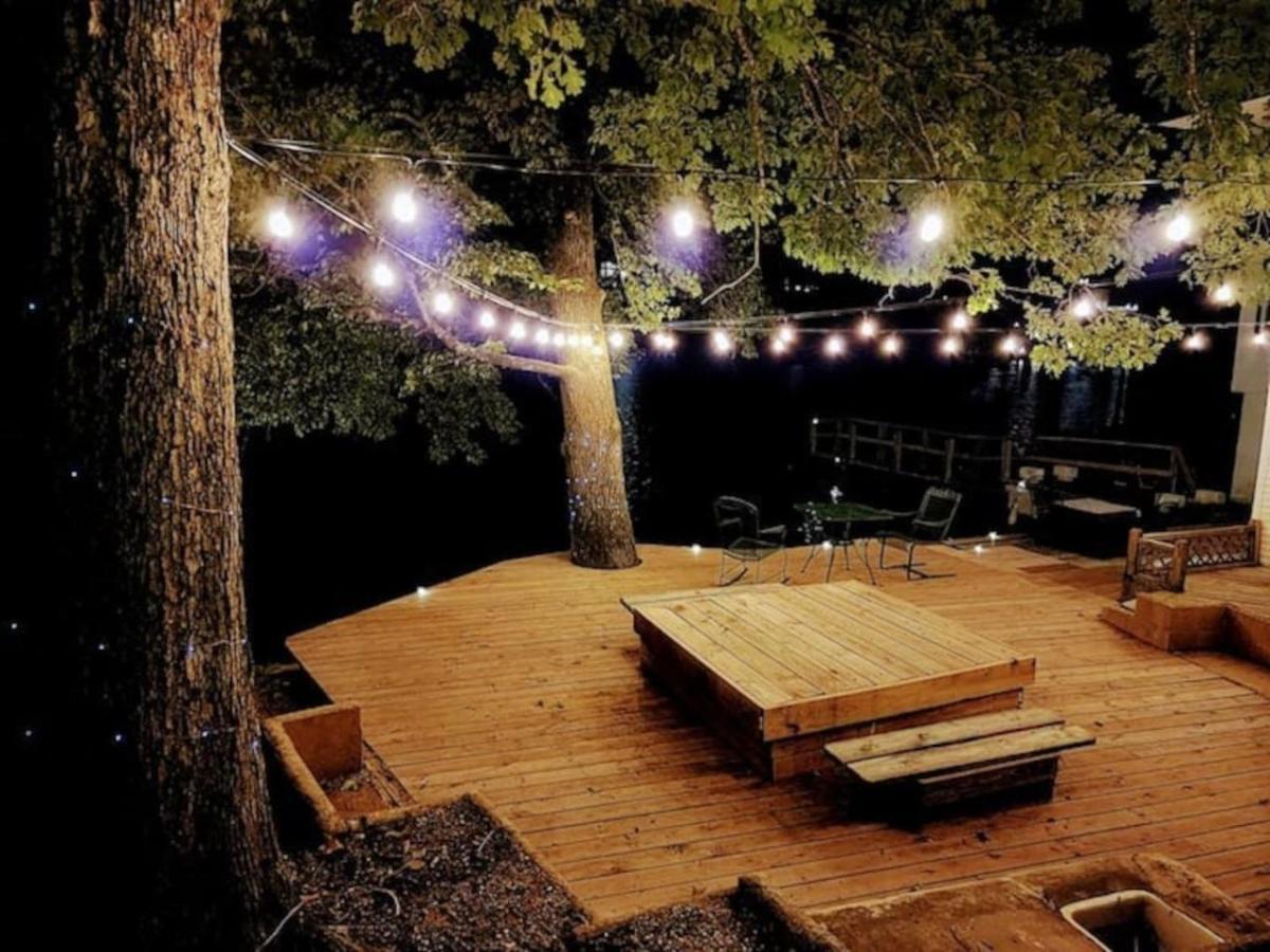 Holiday home Haven Estate With Hot Tub And Game Hot Springs