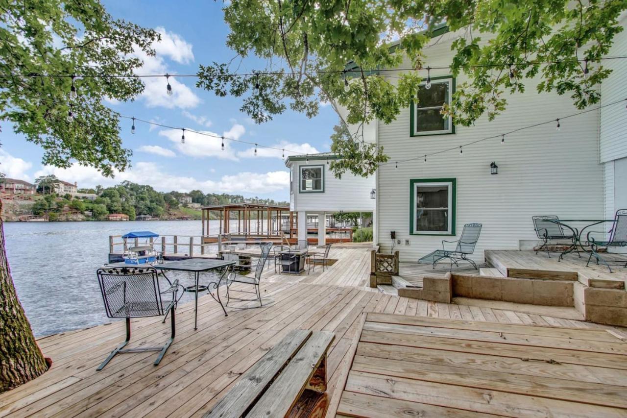 Haven Estate With Hot Tub And Game *