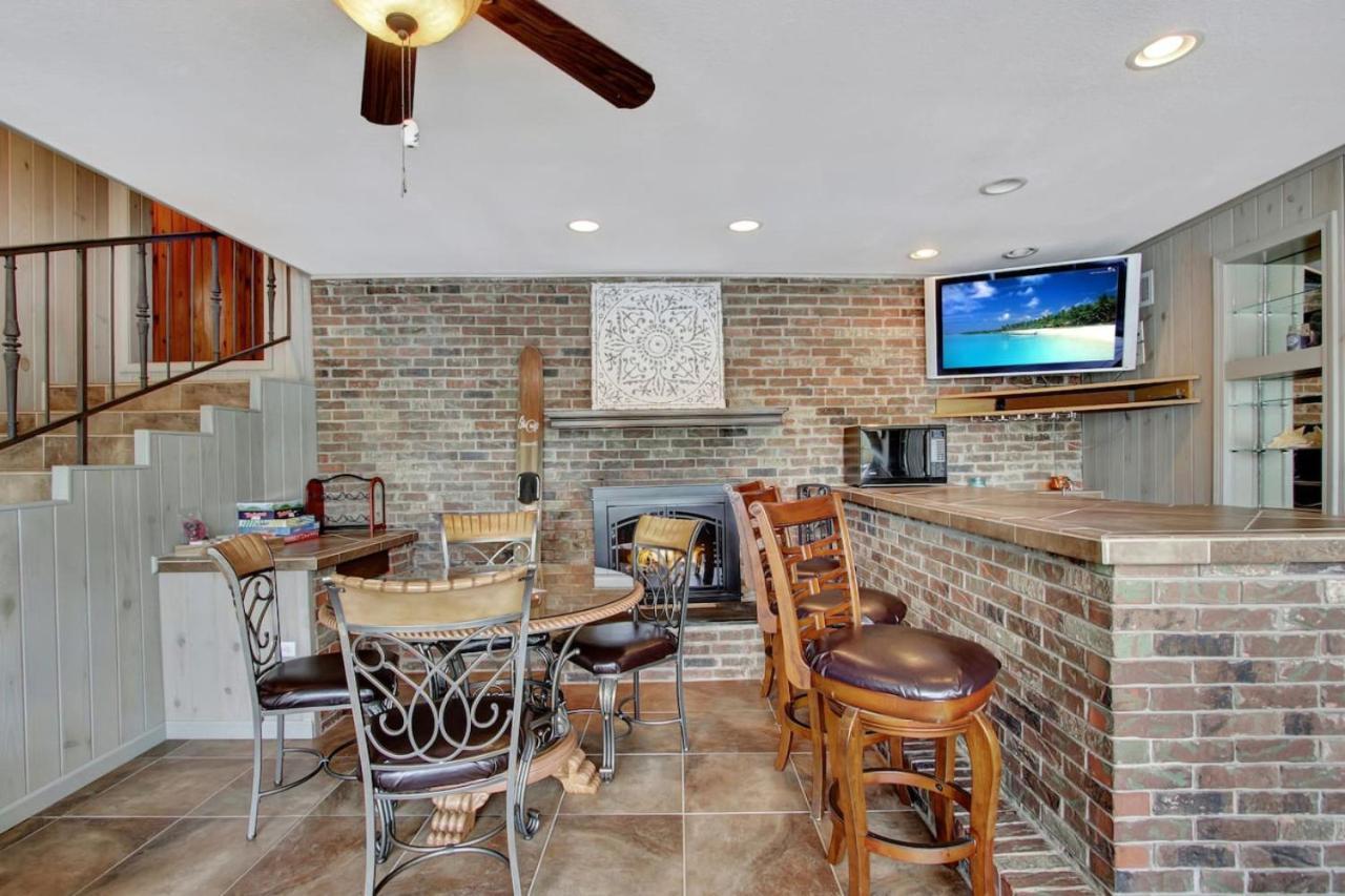 Holiday home Haven Estate With Hot Tub And Game *
