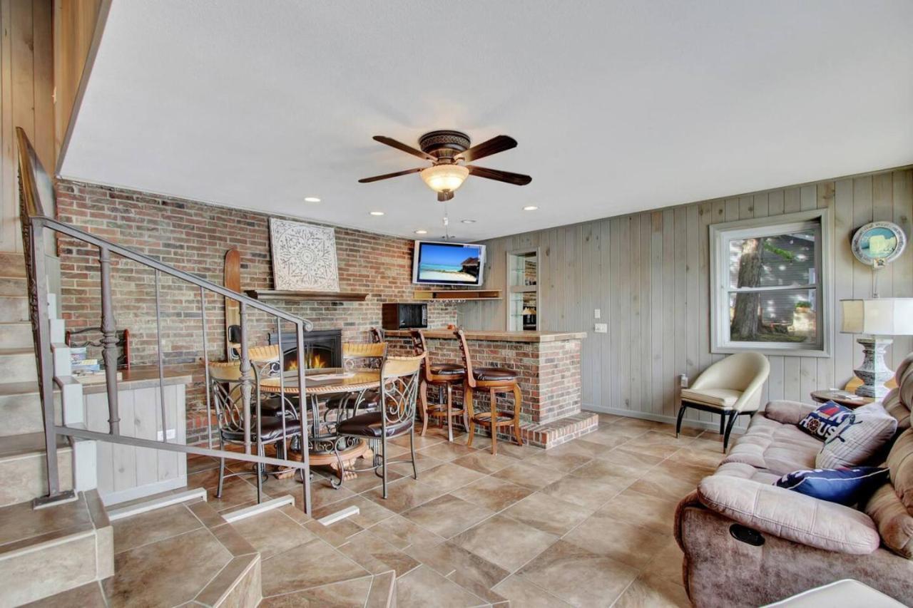 Holiday home Haven Estate With Hot Tub And Game Hot Springs