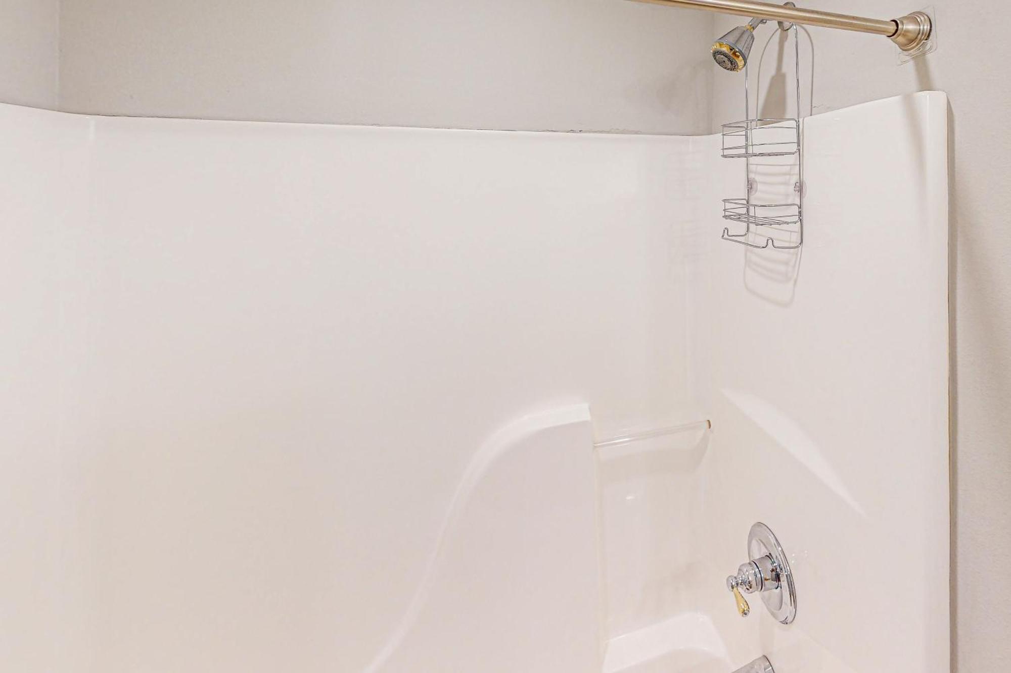 Apartment Lakeview Luxury Hot Springs