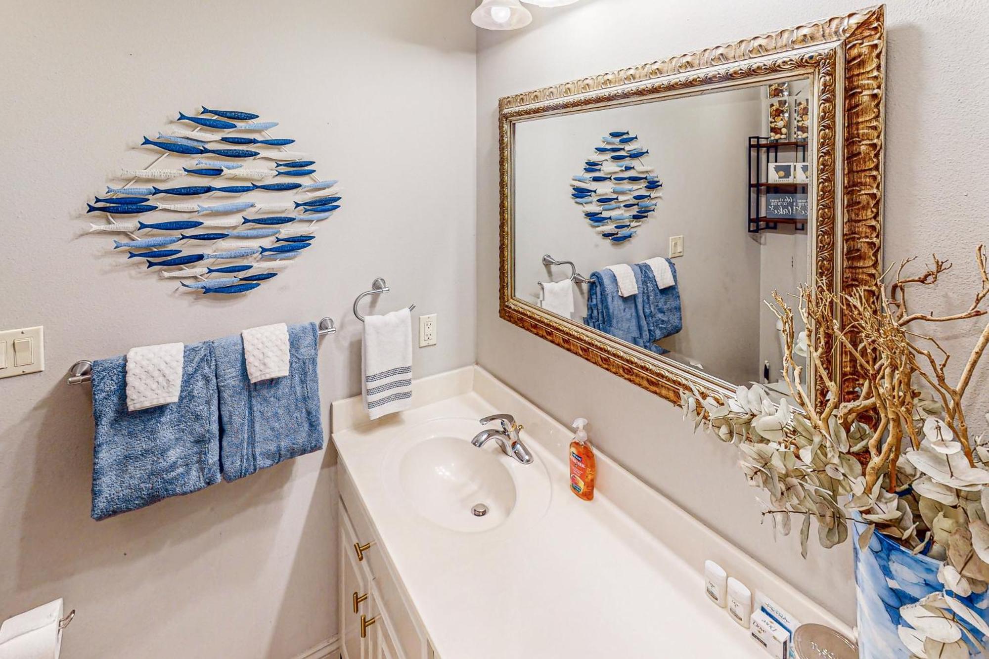 Lakeview Luxury Apartment Hot Springs