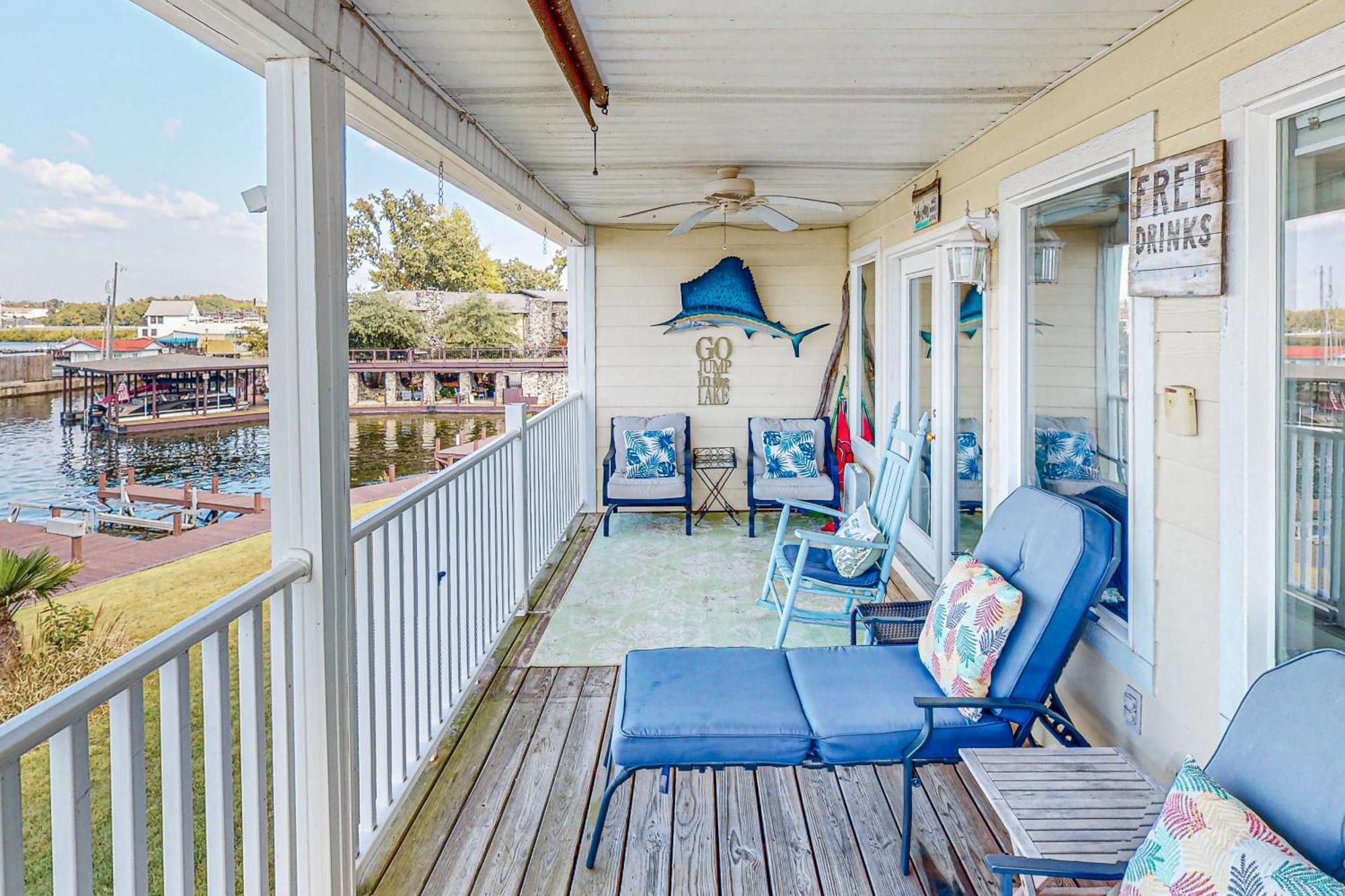 Apartment Lakeview Luxury