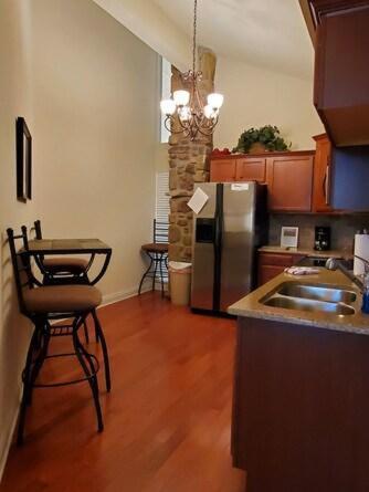 Diamondhead Comfort Holiday home Hot Springs