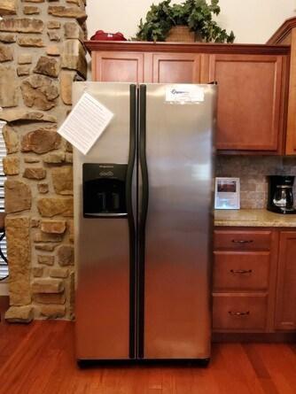 Holiday home Diamondhead Comfort
