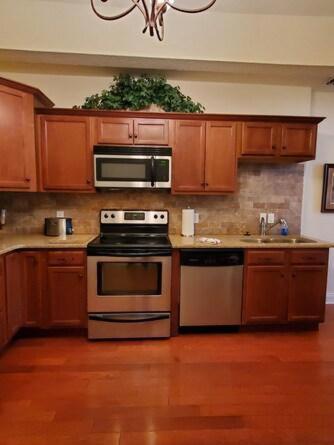 Diamondhead Comfort Holiday home Hot Springs