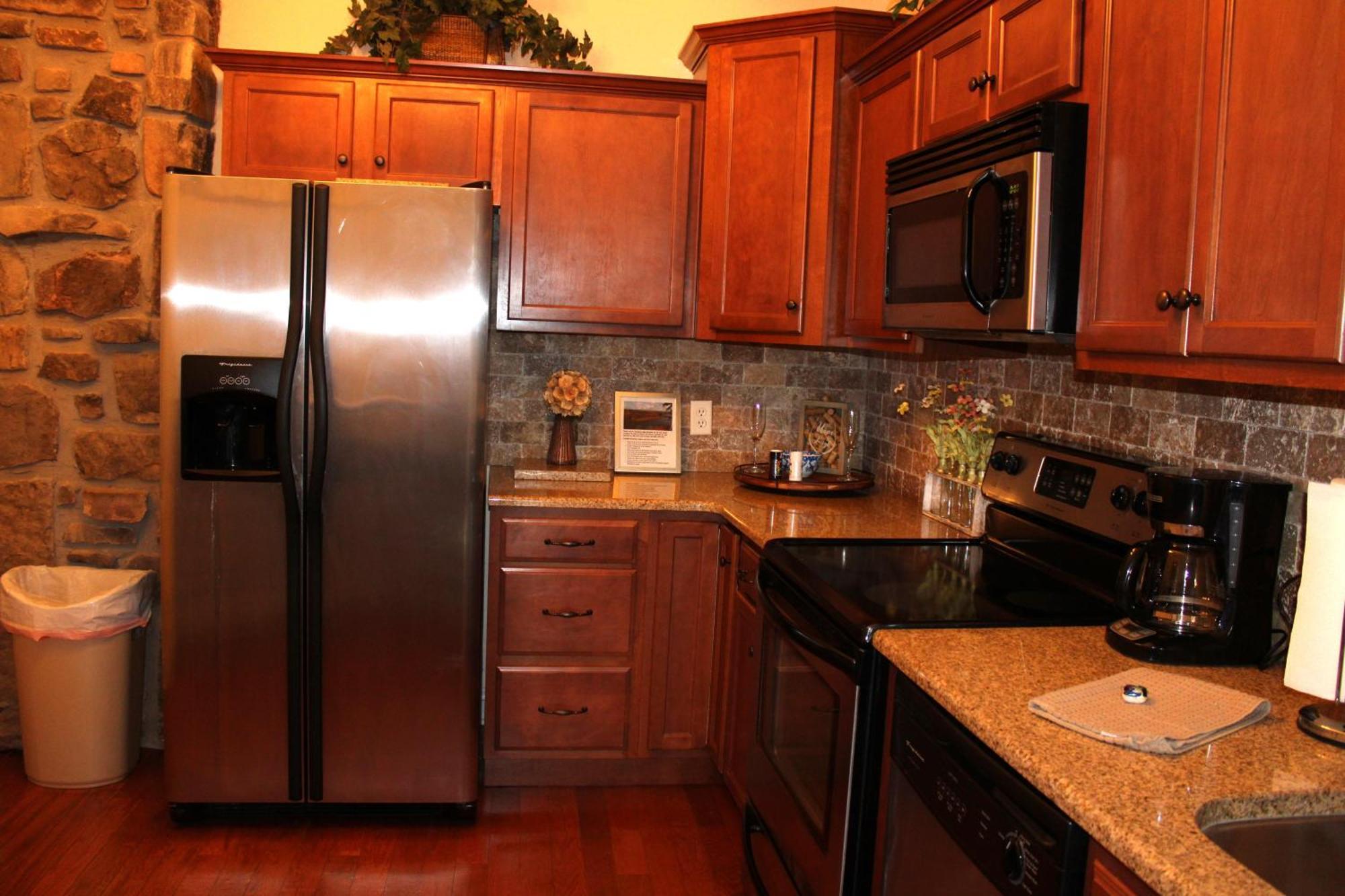 Holiday home Diamondhead Comfort