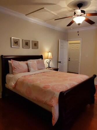 Holiday home Diamondhead Comfort Hot Springs