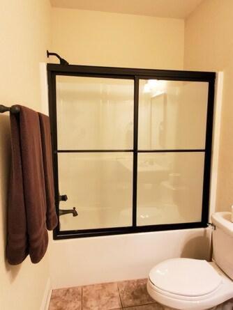 Holiday home Diamondhead Comfort Hot Springs
