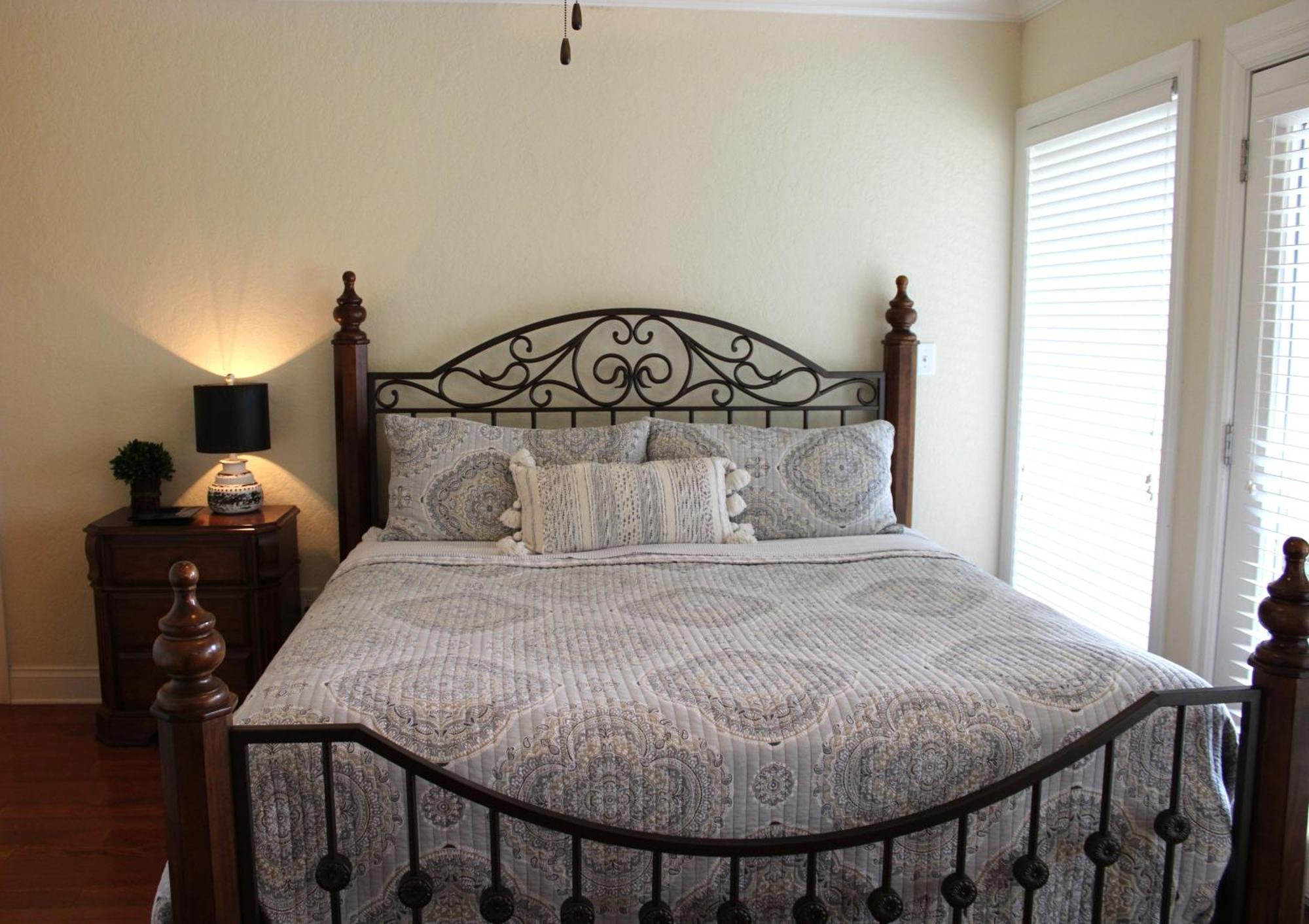 Holiday home Diamondhead Comfort