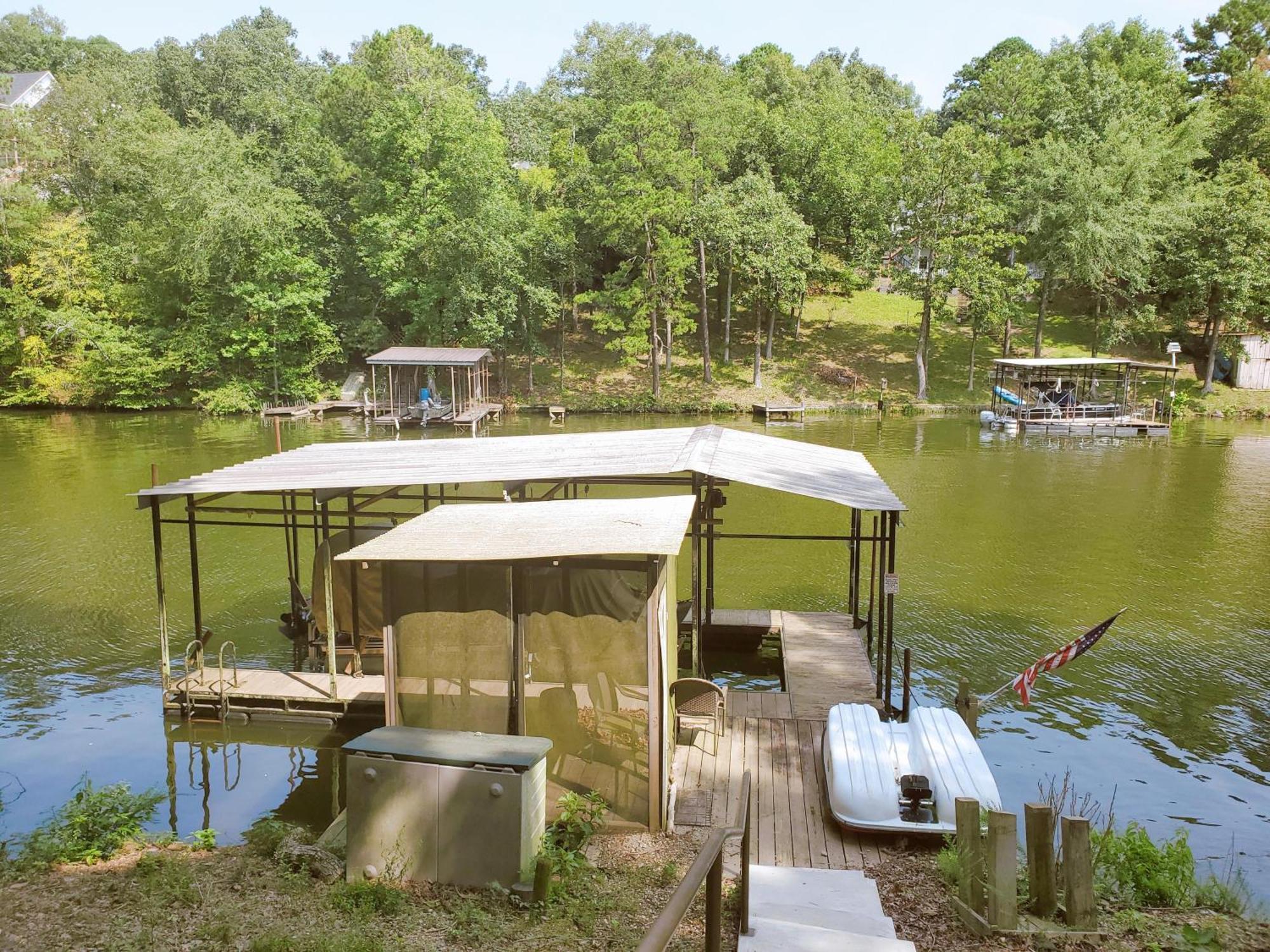 Catherine Serenity Retreat