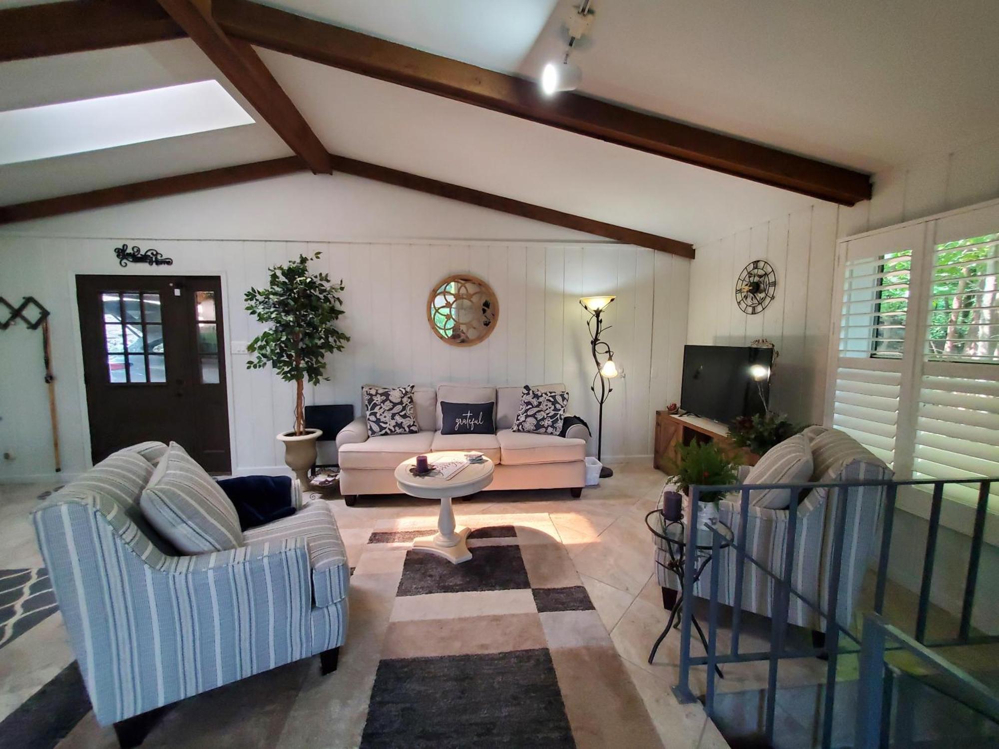 Holiday home Catherine Serenity Retreat *
