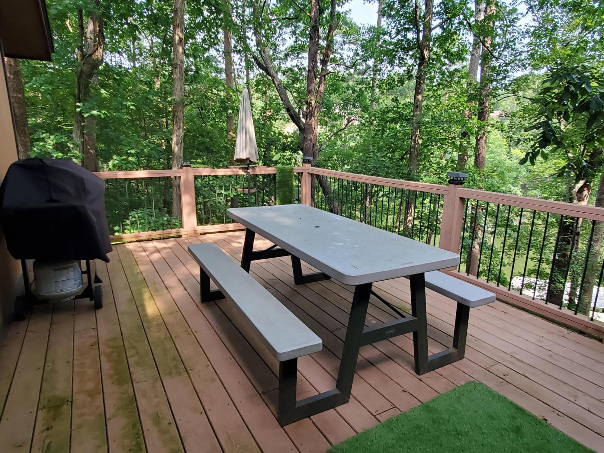 Catherine Serenity Retreat Holiday home
