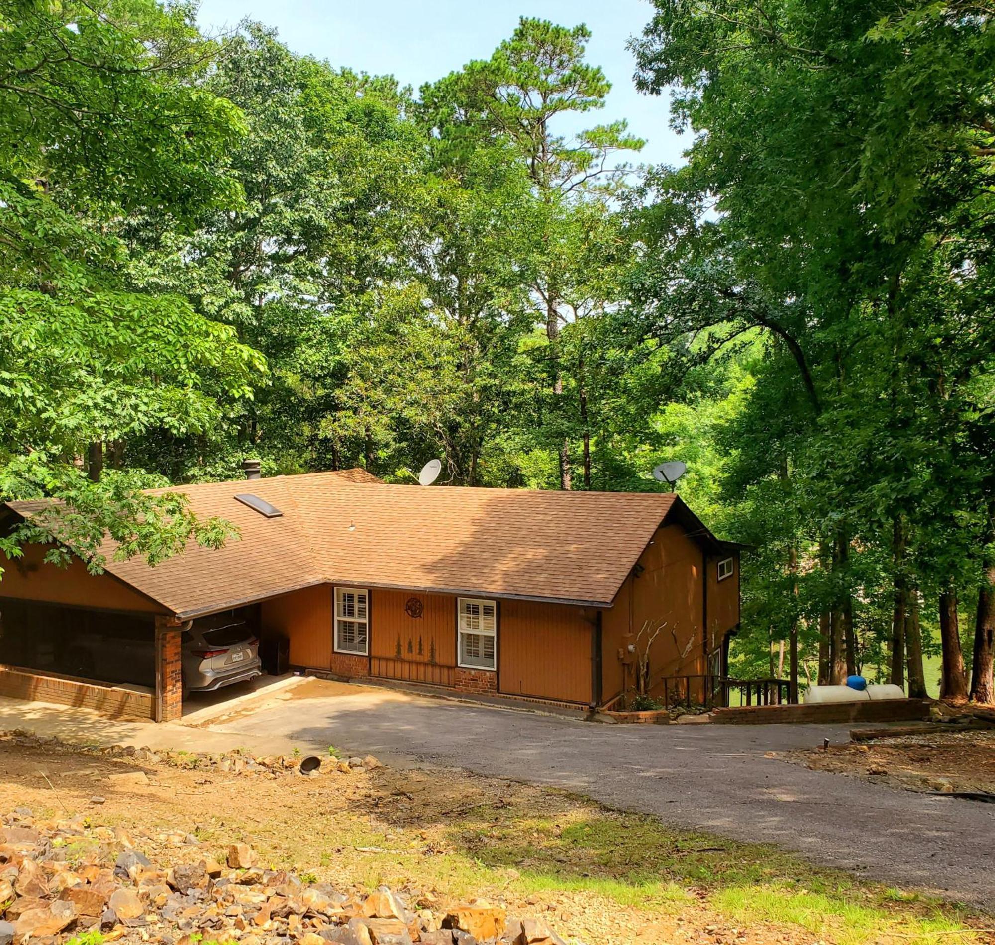 Catherine Serenity Retreat Holiday home *