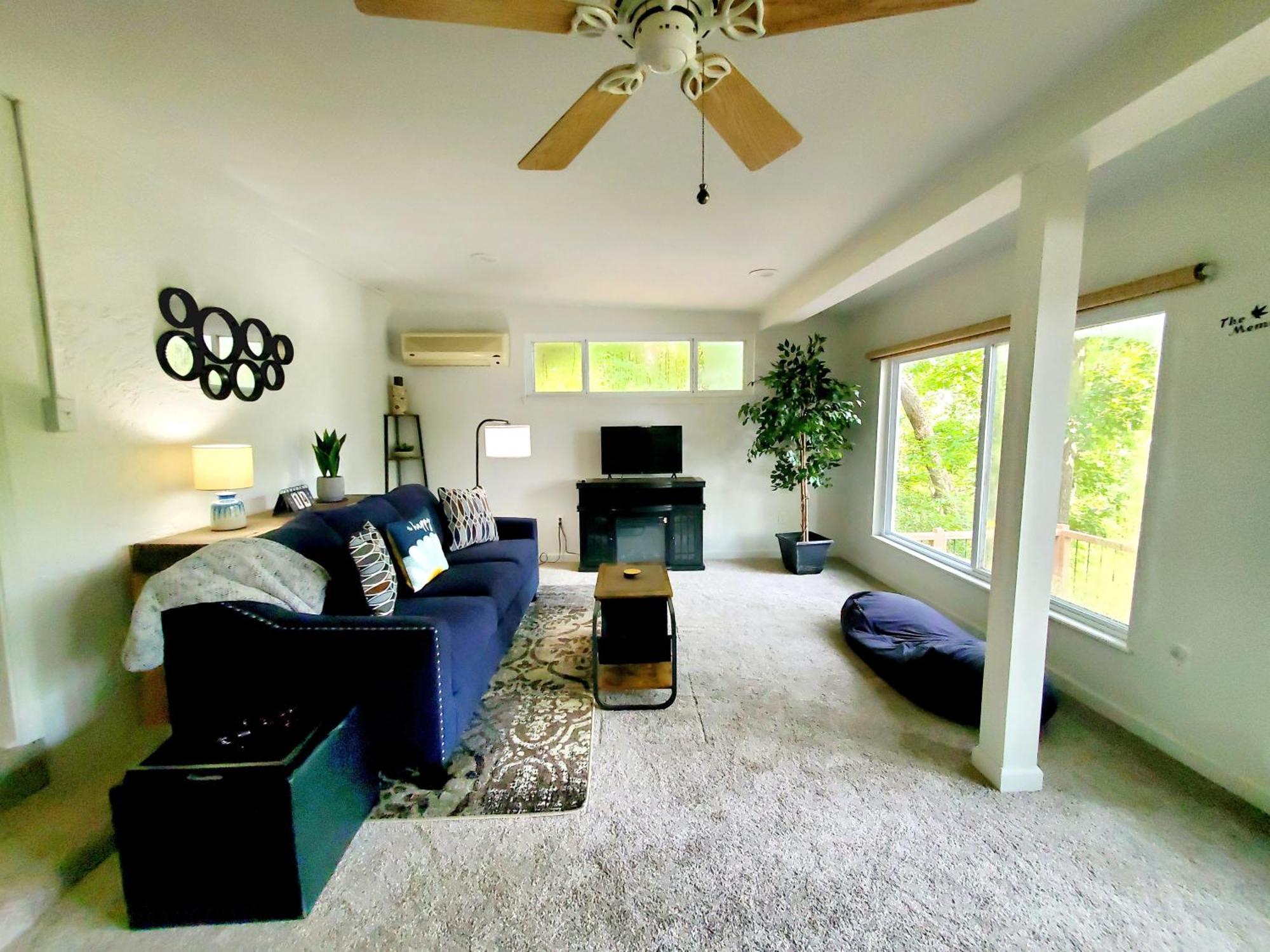 Catherine Serenity Retreat